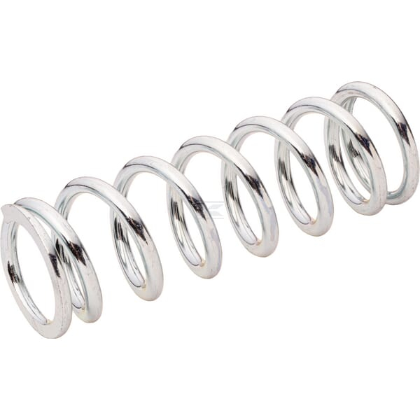 Druckfeder 5 x 36 x 125 Fella