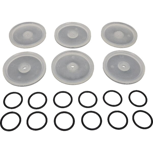 Desmopan Bertolini membrane set