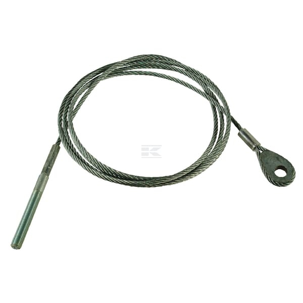Stahlseil L=5650mm Fella