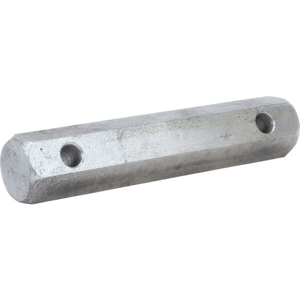 Sechskantwelle 146 mm Fella