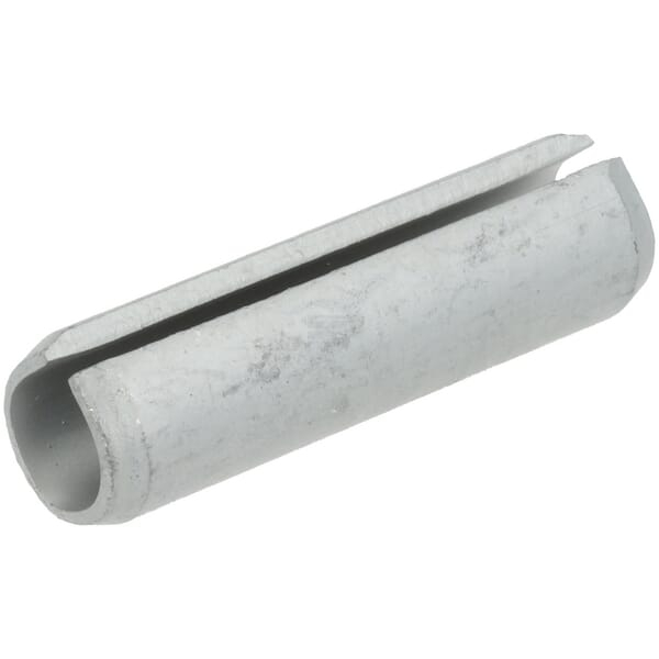 Passstift, 12x45, Dacromet