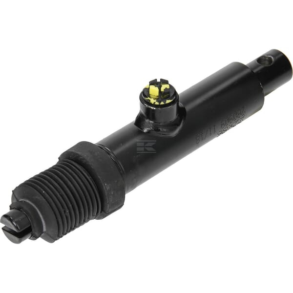 Hydraulikzylinder
