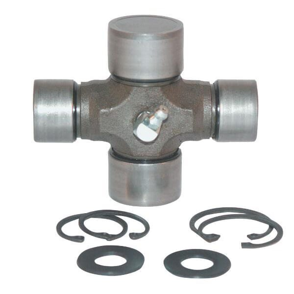 Kreuzgelenk Ø 24x75mm / Ø 27x91mm, 2380 Walterscheid