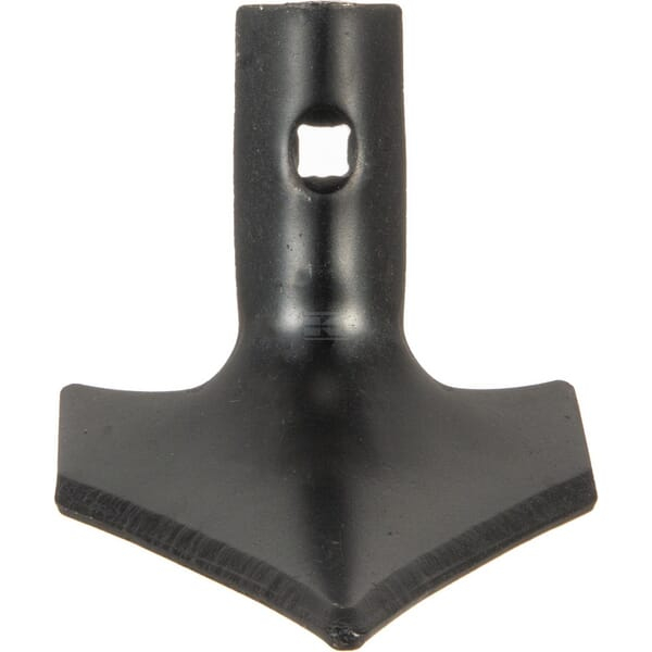 Gänsefußschar 120mm NZA Väderstad
