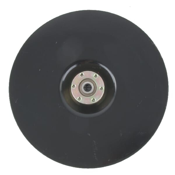 Sechscheibe 340 mm mit Lager