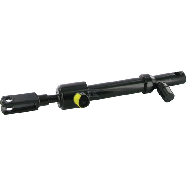 Hydraulikzylinder