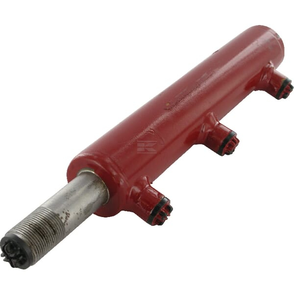 Hydraulikzylinder