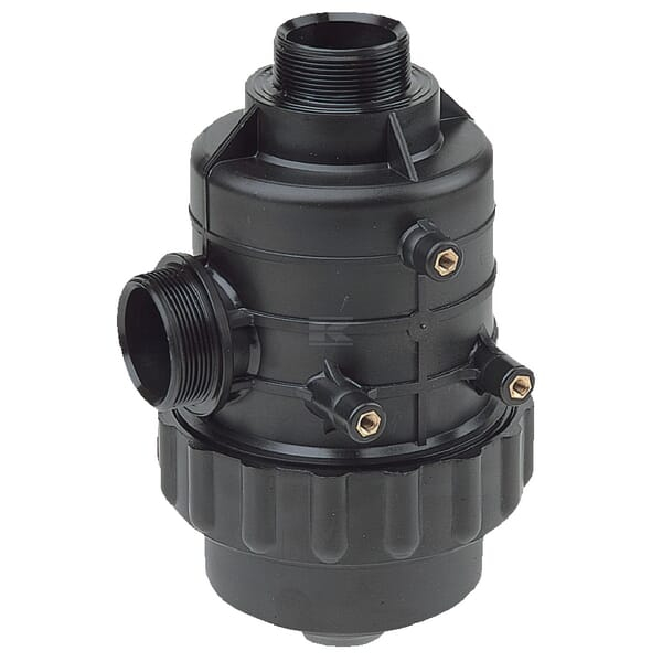 Saugfilter 1 1/2" 160-220 l/min