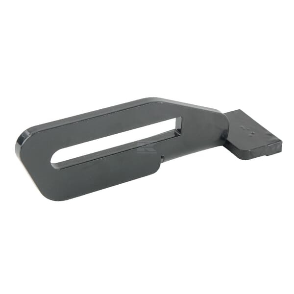 Abstreifer aus Hartmetall