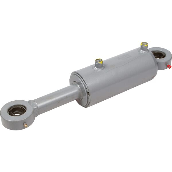 Hydraulikzylinder