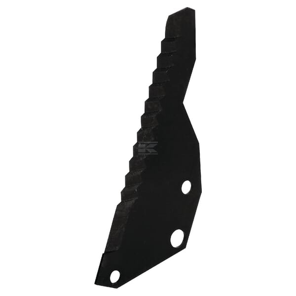 Ladewagenmesser Pöttinger 377 x 128 x 5