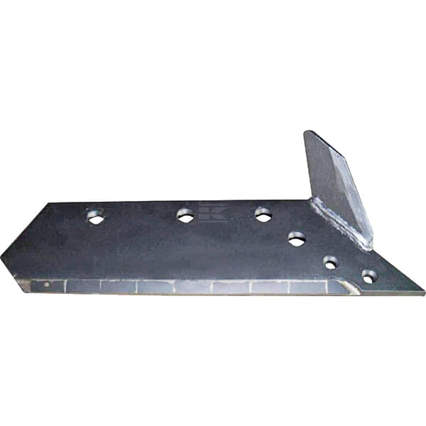 Wechselspitzenschar R. 14" Hartmetall