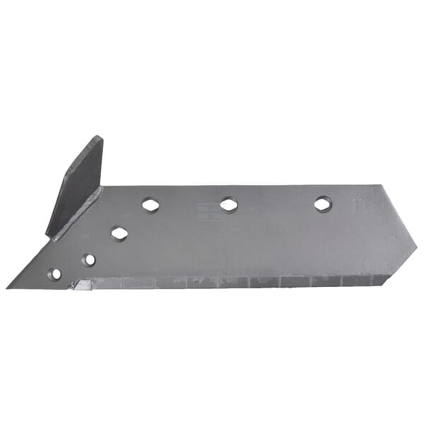 Wechselspitzenschar L. 14" Hartmetall