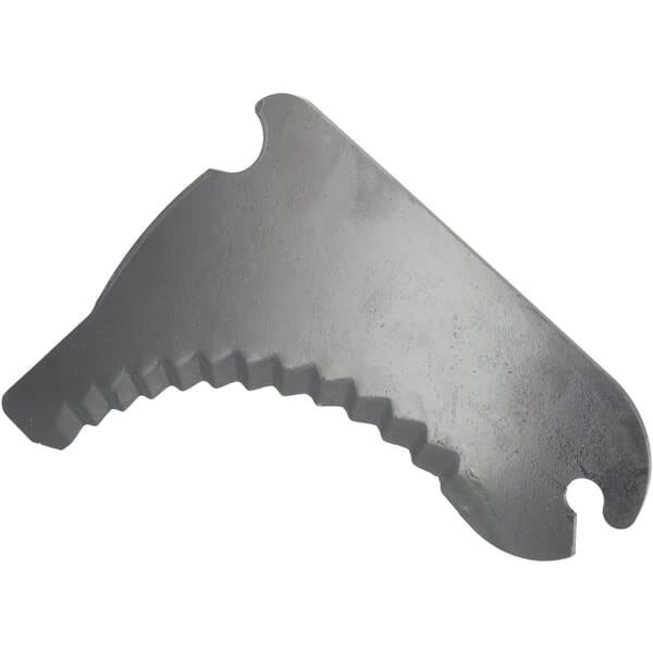Ballenpressenmesser 390x220x5
