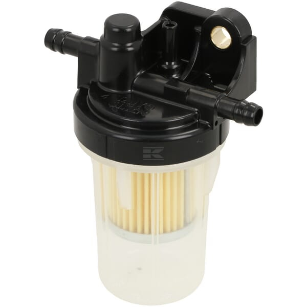 Kraftstofffilter