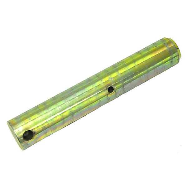 Fahrwerkbolzen rd. 40x240
