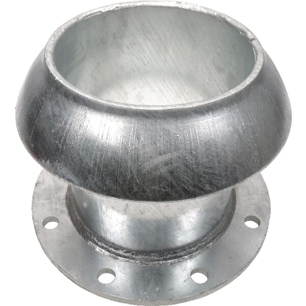 KKV 8"+ Normflansch