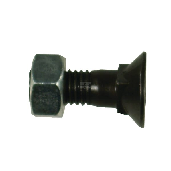 Schraube M12x35 10.9