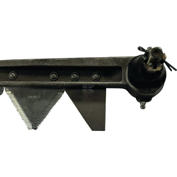 Messer John Deere