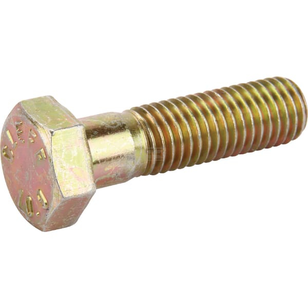 Schraube M12x45