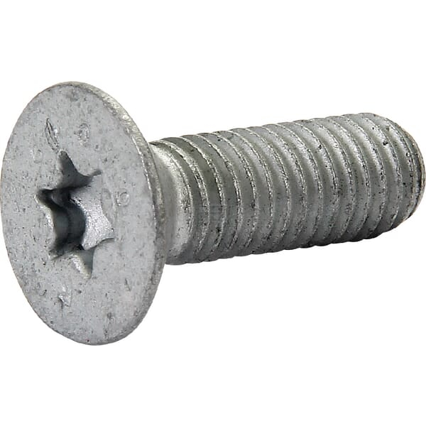 Schraube 8x25