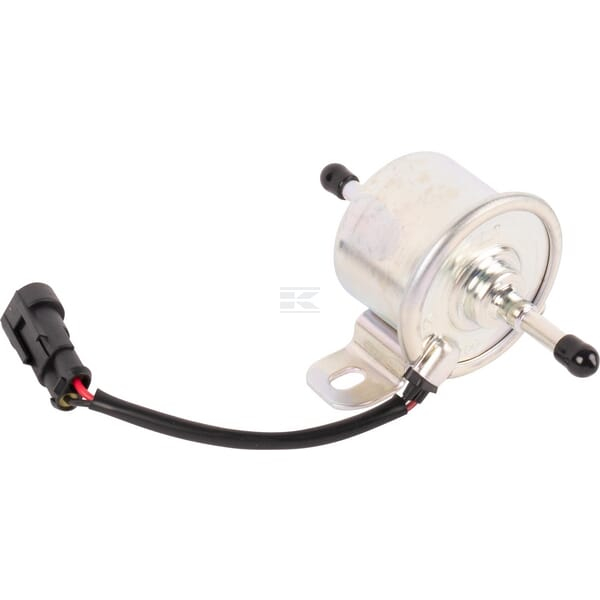 Fuel pump