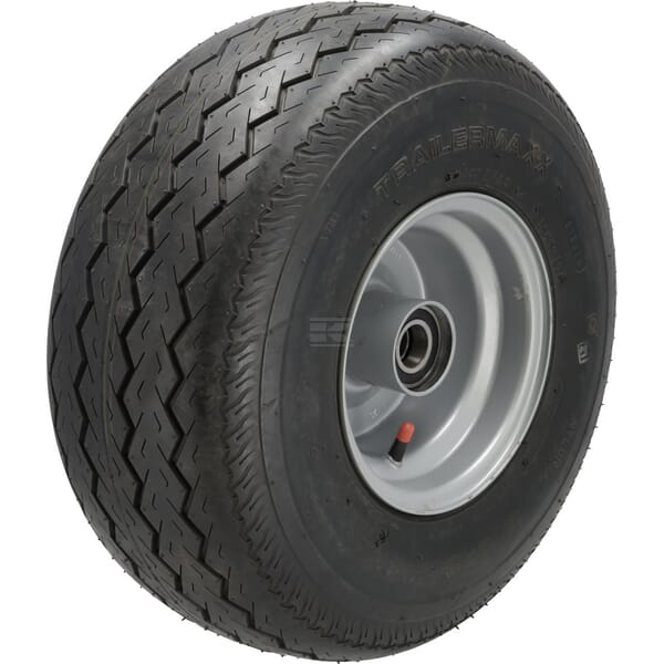 Rad komplett 18.5x8.50 Fella
