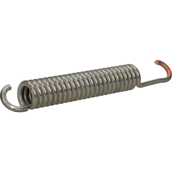 Zugfeder 7,0x29,8x266 mm