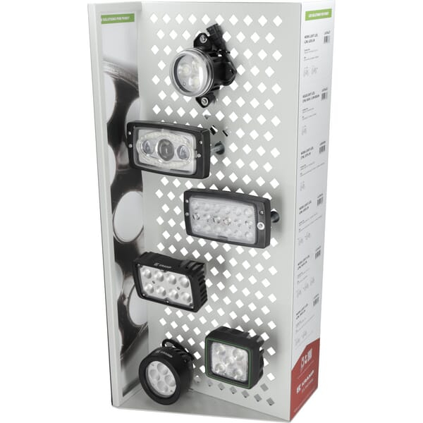 Verkaufsdisplay LED passend für Fendt