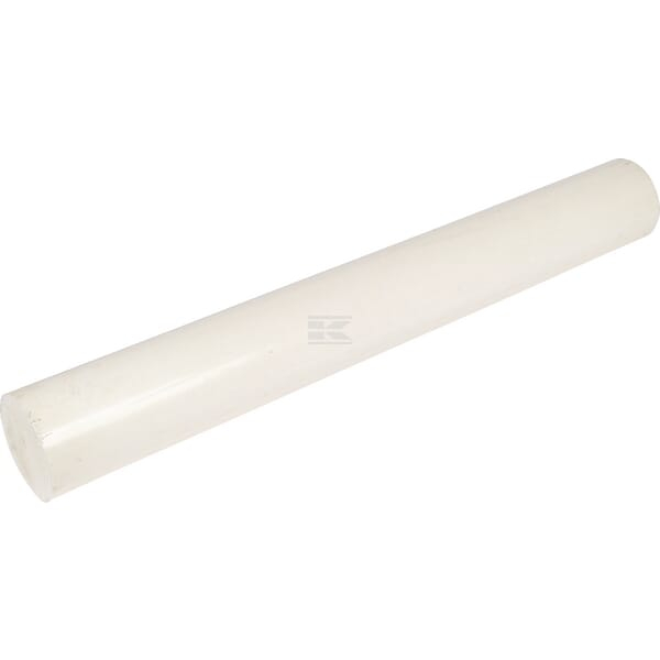 Nylonwelle 130mm 1mtr