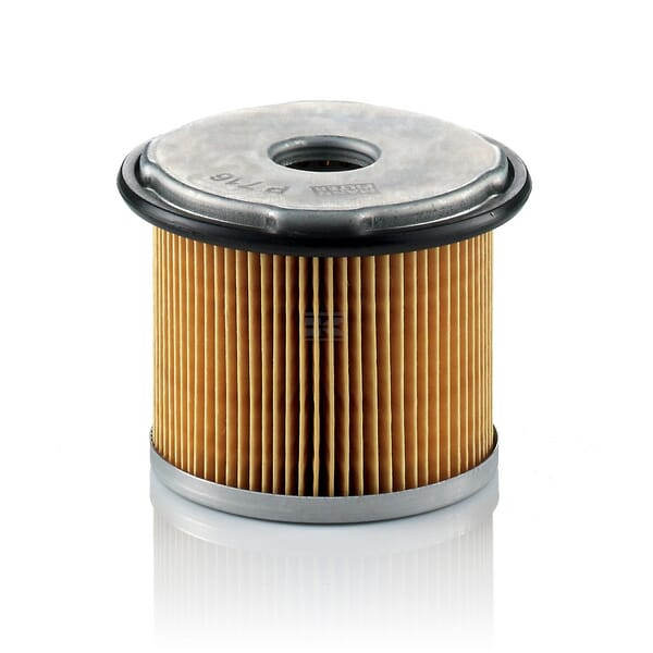 Kraftstofffilter