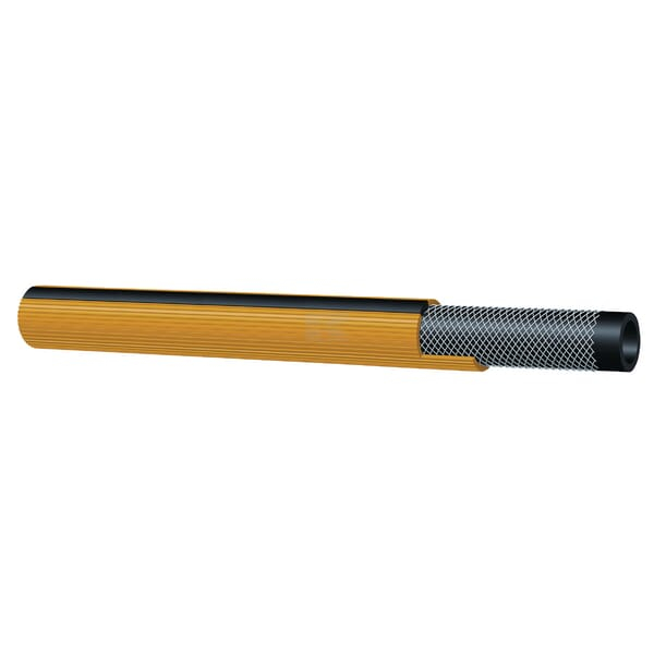 Feldspritzschlauch 3/8" 80bar 100m