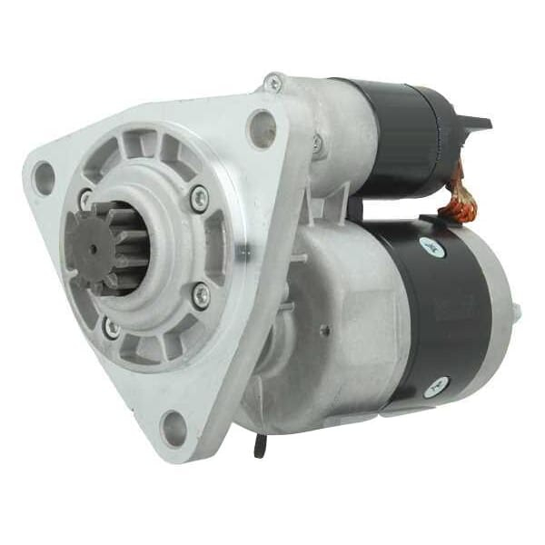 Anlasser, 12 V, 2,7 kW