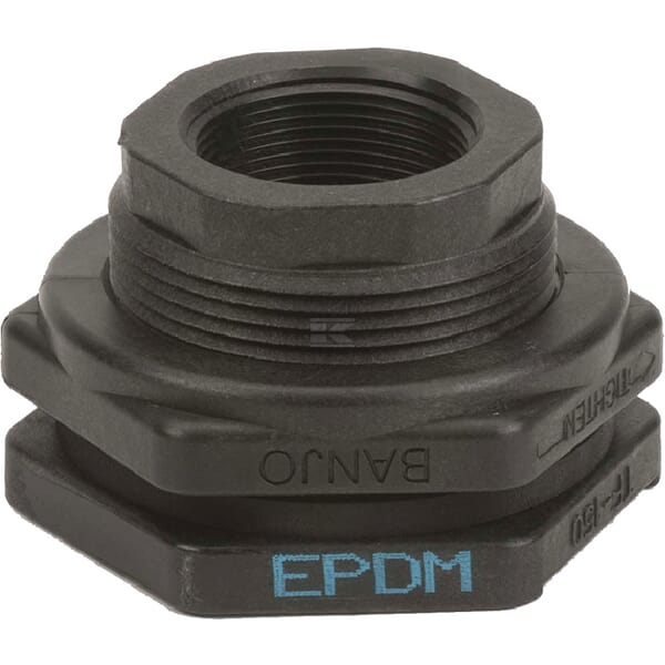Tankflansch 1 1/2" Inneng. NPT