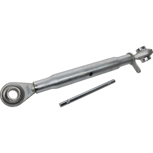 Oberlenker Auge/Auge 330, 1-1/8in cat.2/2