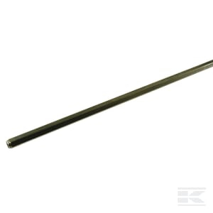 Welle, L=3885 mm, Fella