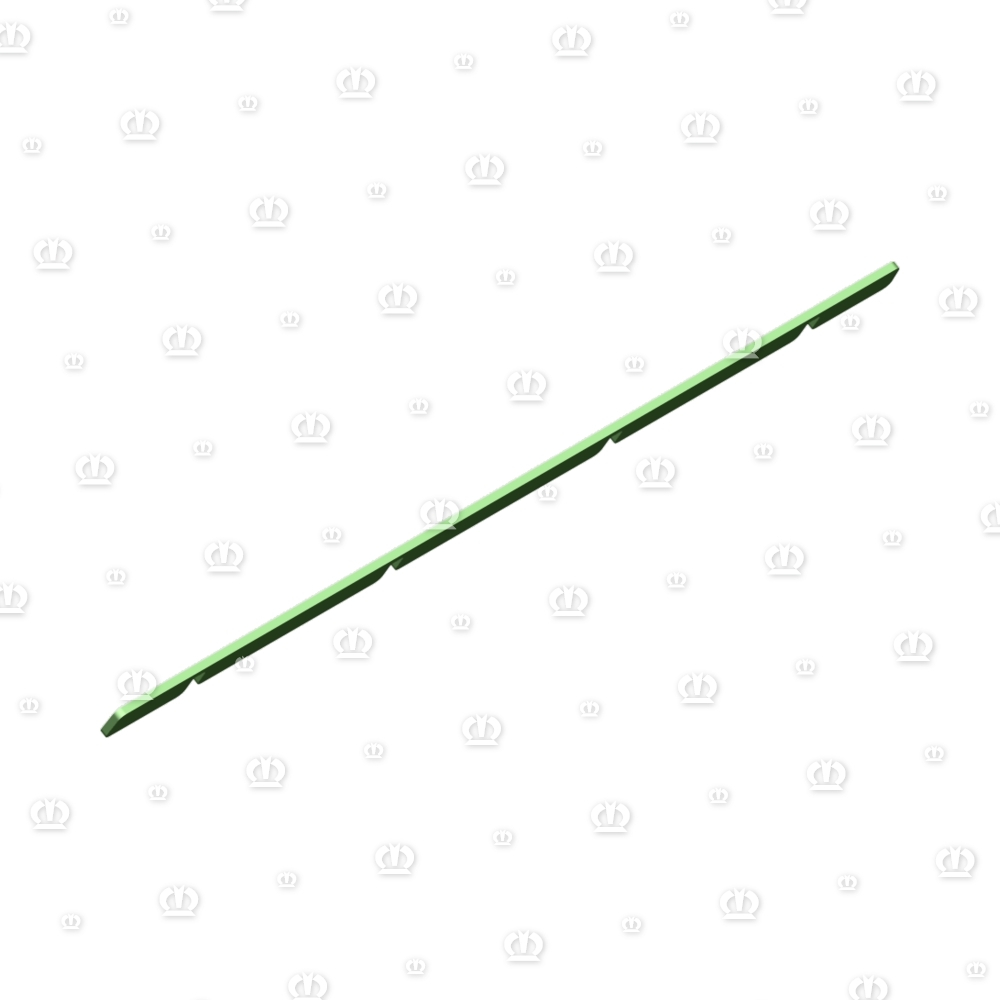 Distanzblech