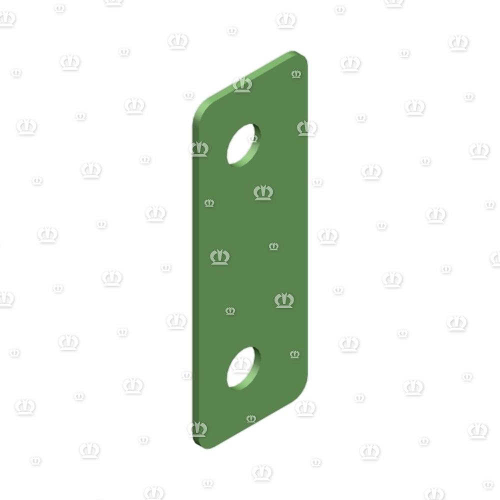 Auflageblech