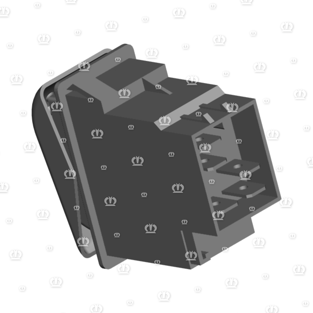 SCHALTER EIN/AUS M.LEUCHTE