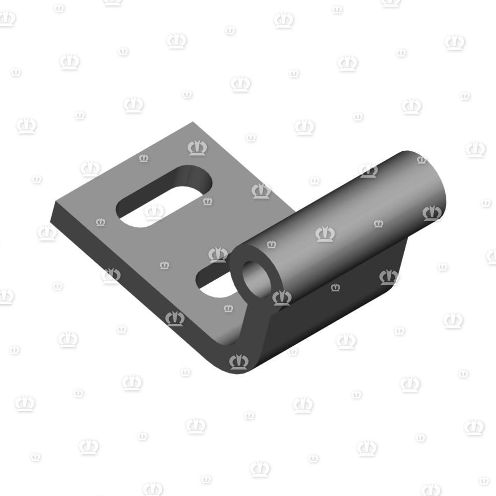 SCHARNIER INNENT.ABGEWINKELT