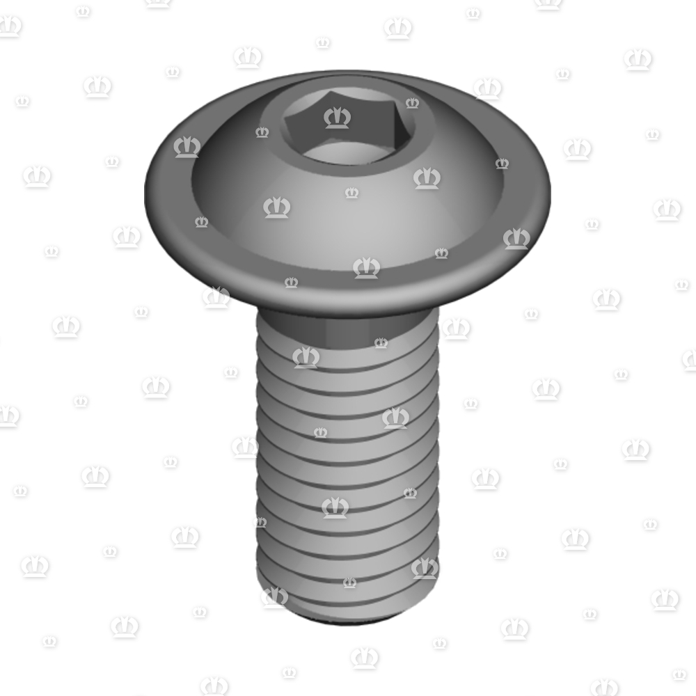 ZYL.SCHR.M.INN.6KT.M8X20