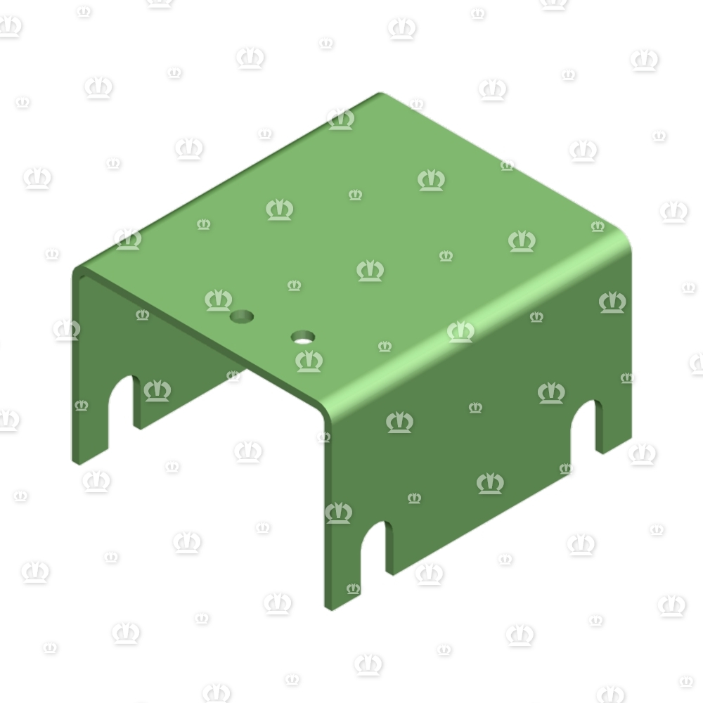 ABDECKUNG