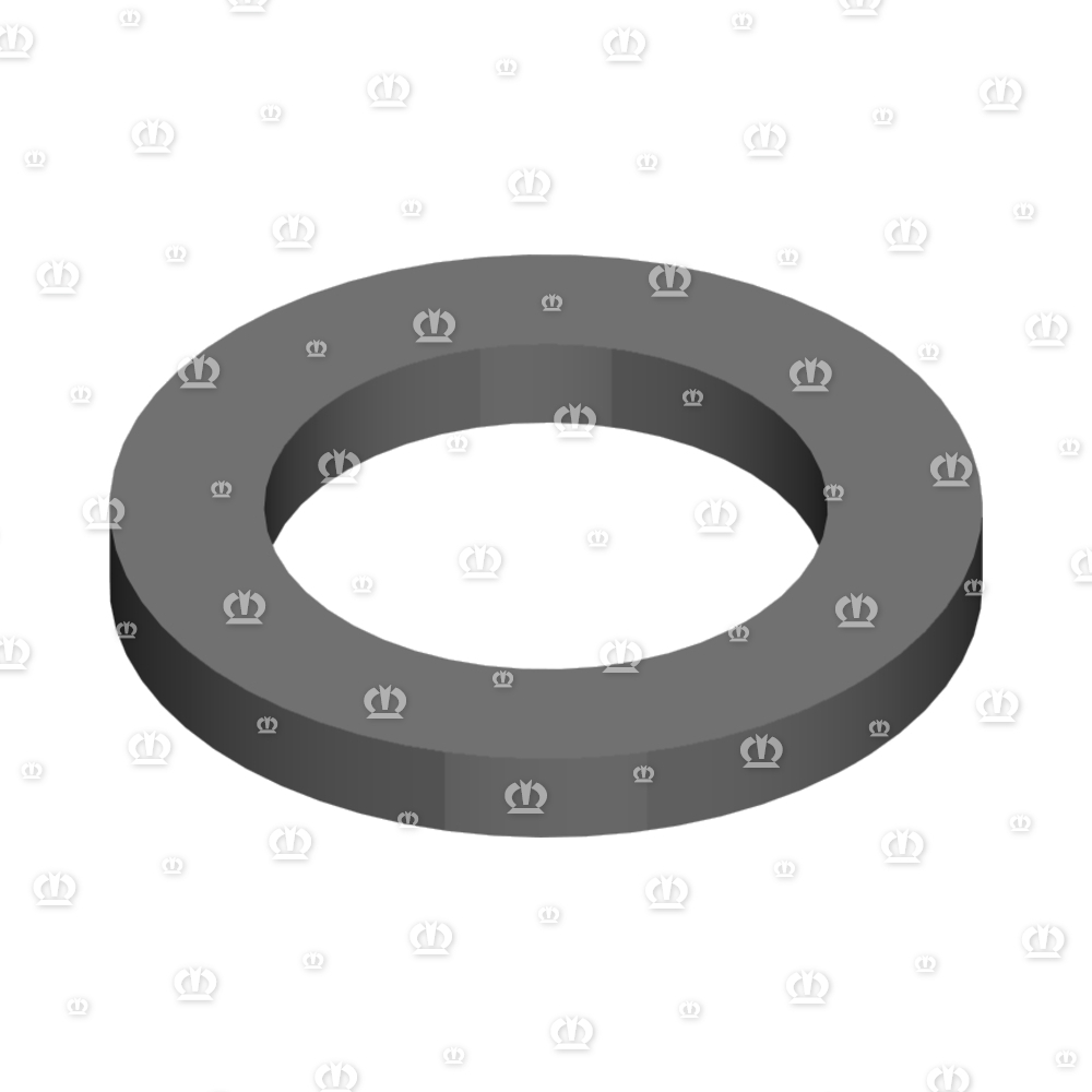Sperrkantscheibe SKZ 8 Dacromet