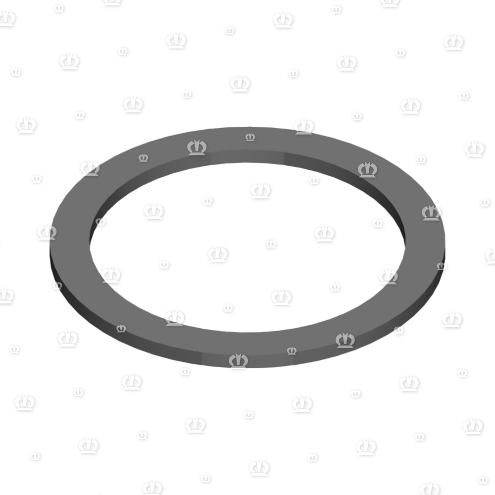 Passscheibe 40x 50x 2