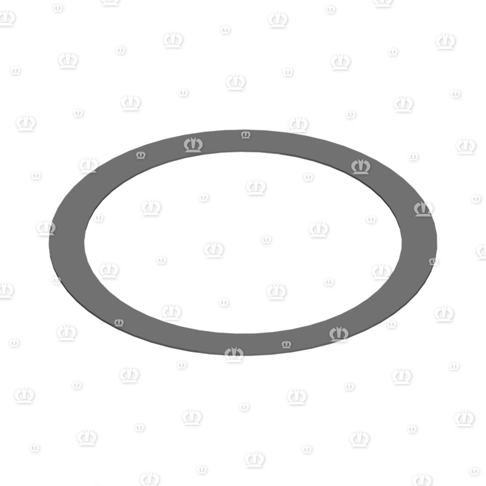 Passscheibe 45x 55x 0,3