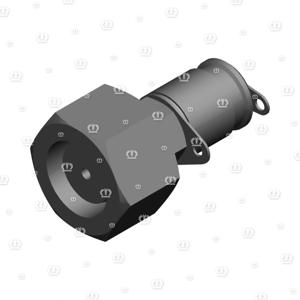 MINI-MESSANSCHLUSS M.SCHR.