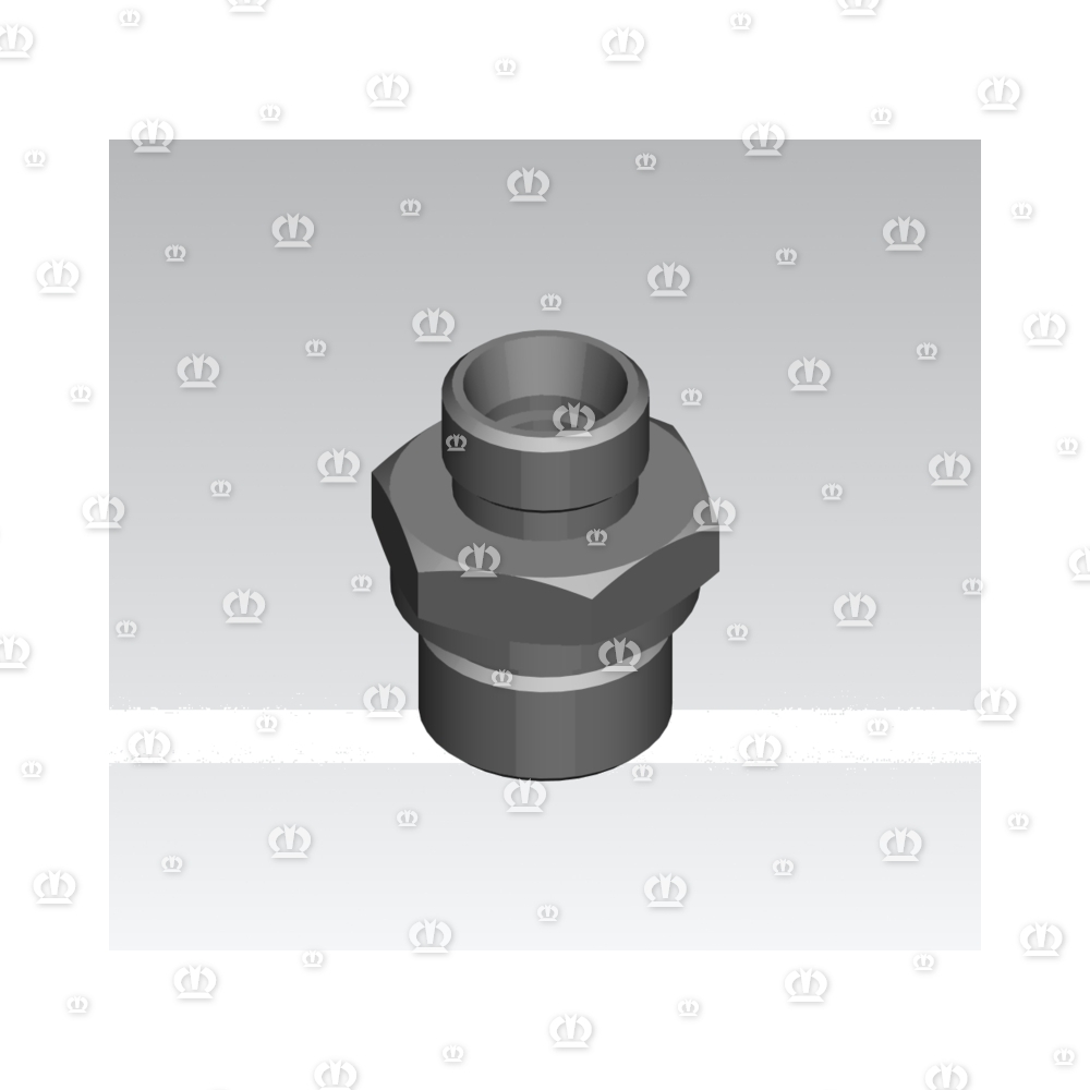 EINSCH.STUTZEN L12 M22X1,5