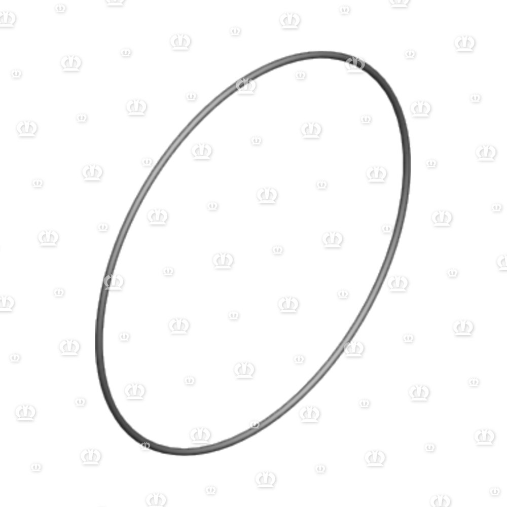 O-RING 152.07X2.62 NBR70