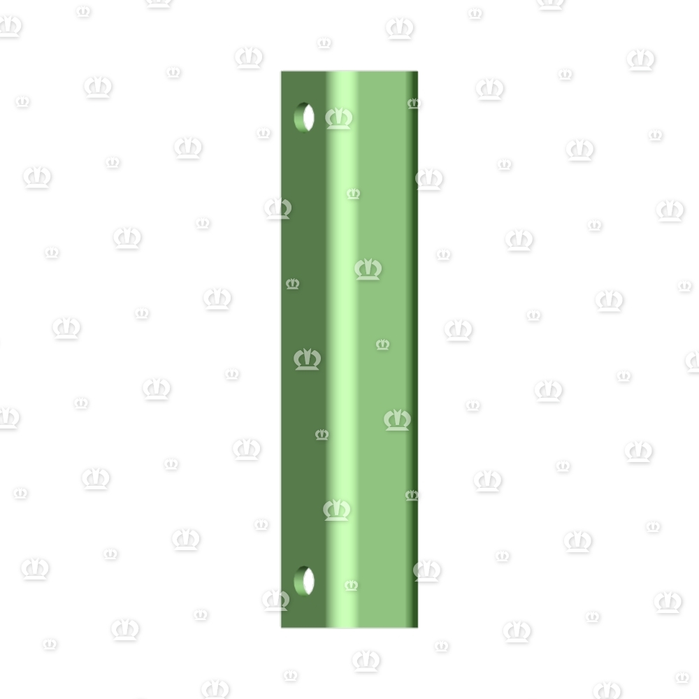 Anlageblech