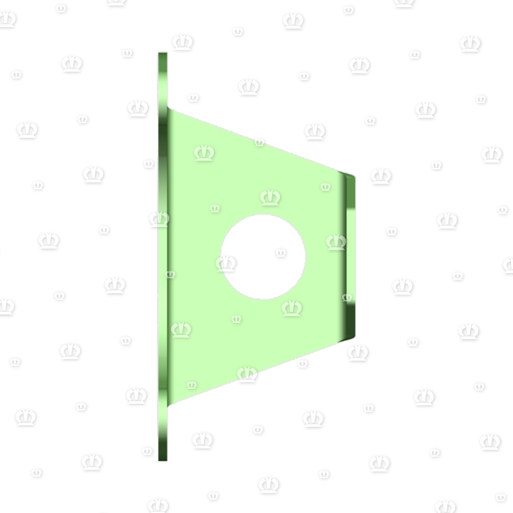 Abschirmblech
